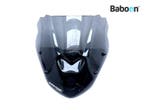 Windscherm Yamaha MT 07 2018-2020 (MT07 MT-07 FZ-07), Verzenden, Gebruikt