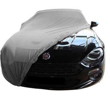 Autohoes voor Fiat 124 Spider (2016-2020) Indoor BESTE, Auto diversen, Autohoezen, Ophalen of Verzenden, Nieuw, Op maat