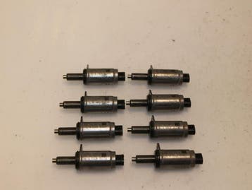 Nokkenas Sensor Volkswagen Golf O149833, Auto-onderdelen, Ophalen of Verzenden, Nieuw