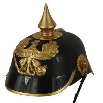 Duitse helm, Ophalen of Verzenden, Nieuw