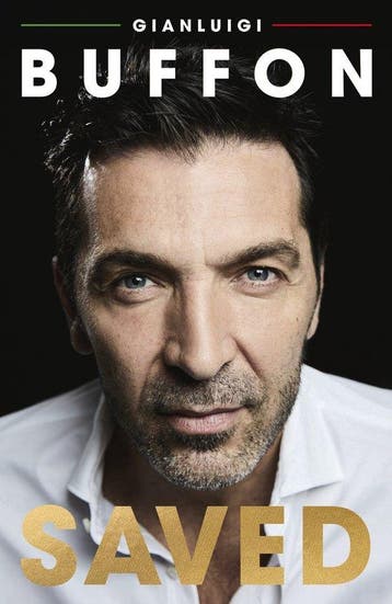 9780241787137 Saved Gianluigi Buffon, Verzenden, Nieuw, Gianluigi Buffon