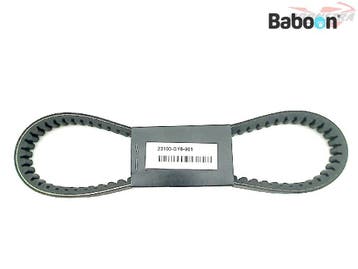 Aandrijfriem Honda CHA 125 Spacy 2001-2003 (CHA125 KCW) New, Verzenden, Gebruikt