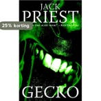 Gecko 9780974524641 Jack Priest, Boeken, Verzenden, Gelezen, Jack Priest
