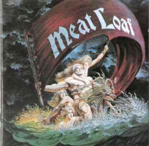cd - Meat Loaf - Dead Ringer, Verzenden, Zo goed als nieuw