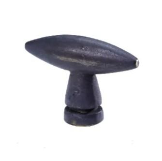 Meubelknop Jolie Sphere 40 mm antiek brons, Huis en Inrichting, Kasten | Overige, Verzenden, Nieuw