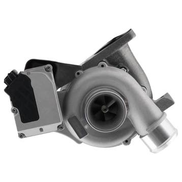 Turbo geschikt voor Mercedes-Benz Vito Viano W639 2.1 CDI..., Verzenden, Nieuw, Mercedes-Benz