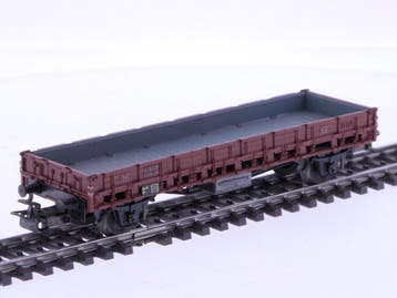 Schaal H0 Märklin 313/2 rongenwagen van de DB #6626, Wisselstroom, Gebruikt, Overige typen, Ophalen of Verzenden