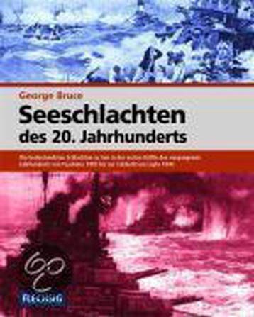 Seeschlachten de 20. Jahrhunderts, Boeken, Ophalen of Verzenden, Nieuw