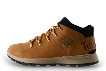 Timberland Veterboots in maat 42 Geel, Kleding | Heren, Schoenen, Overige kleuren, Verzenden, Timberland, Boots