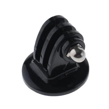 Caruba Statief Adapter 1/4 voor GoPro, Ophalen of Verzenden, Nieuw, Overige typen