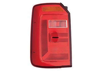 Achterlicht o.a: Volkswagen, Caddy Alltrack - Caddy Combi IV, Ophalen of Verzenden, Nieuw, Volkswagen