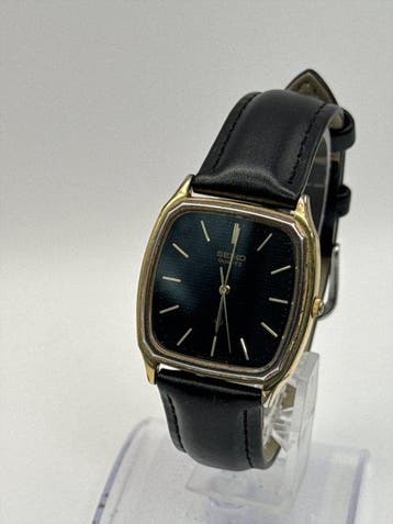 Seiko - Vintage Quartz - Zonder minimumprijs - 6030-5190 -