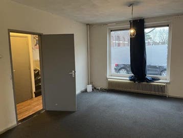 Te huur: Kamer Mgr. Nolensplein in Breda