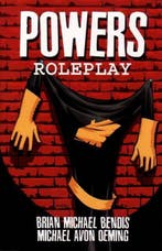 Powers Volume 2: Roleplay, Boeken, Verzenden, Zo goed als nieuw