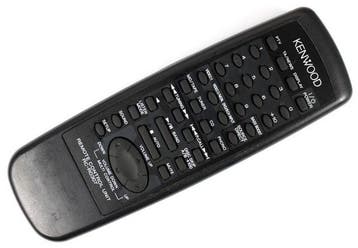 Afstandsbediening Kenwood RC-R0307 rc-r0407, Ophalen of Verzenden, Nieuw, Origineel