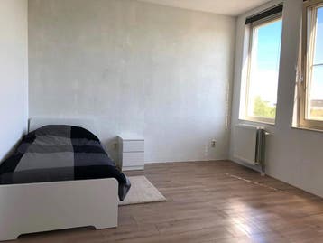 Te huur: Kamer Frankrijkkade in Almere, Huizen en Kamers