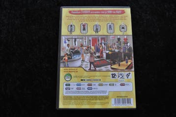 De Sims 2 H&M Fashion Accessoires PC Game, Verzenden, Nieuw