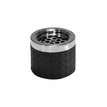GGM Gastro | (6 stuks) windvrije asbak - Ø 95mm - | 00564#6, Verzenden