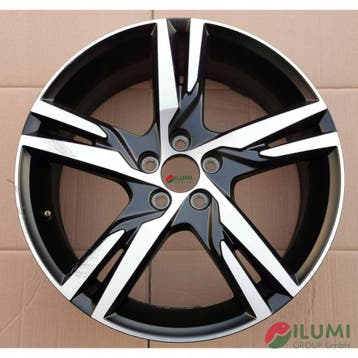 Velg voor Volvo XC60 II R-Design 19’’ 7,5J ET-50,5 5X108 314, Verzenden, Gebruikt, Banden en Velgen