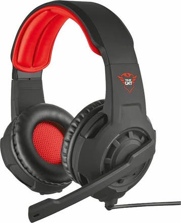 Trust GXT 310 Radius - Gaming Headset (PC + PS4 + Xbox One), Verzenden, Nieuw