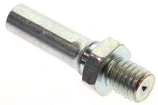 OEM BOLT, PIN Honda CR125/500 2000-2001, Ophalen of Verzenden, Nieuw
