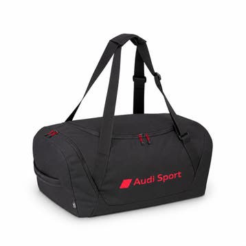 Audi Sport weekendtas, Ophalen of Verzenden, Nieuw