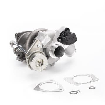Turbo geschikt voor Citroën C4 DS3, Peugeot 207 308 1.6 1.., Verzenden, Nieuw, Peugeot