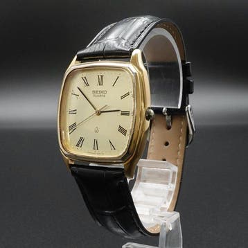 Seiko - Vintage - Zonder minimumprijs - 6030-5190 - Heren -