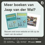 GEBLEVEN 9789051941401 Jaap van der Wal, Verzenden, Gelezen, Jaap van der Wal