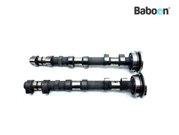 Nokkenas Benelli TNT 1130 2005, Verzenden, Gebruikt