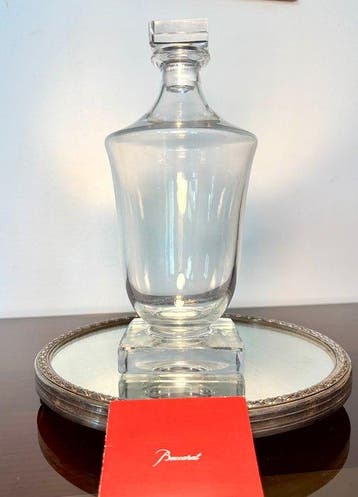 Baccarat - Tafelservies - Voor de jacht - Kristal, Antiek en Kunst, Antiek | Meubels | Tafels