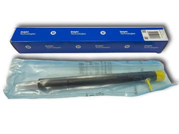 Delphi injector R04201D Mercedes-Benz W204 S204 W211 A646..., Ophalen of Verzenden, Nieuw