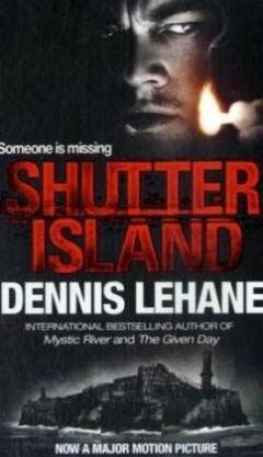 Shutter Island - Dennis Lehane 9780553820249, Verzenden, Gelezen, Dennis Lehane