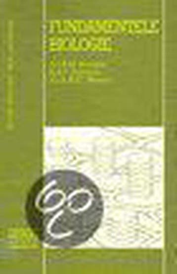 Fundamentele biologie / Heron bibliotheek - A.L.B.M. Biemans, Verzenden, Gelezen, A.L.B.M. Biemans