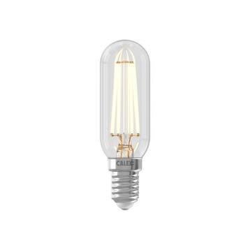 Led lamp E14 | Buis | Calex (4.5W, 470lm, 2700K, Dimbaar), Verzenden, Nieuw