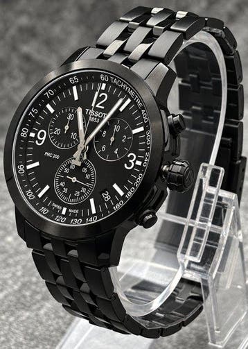 Tissot - PRC 200 Chronograph - Zonder minimumprijs -, Nieuw