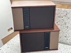 Bose - 301 Series II Luidsprekerset, Nieuw