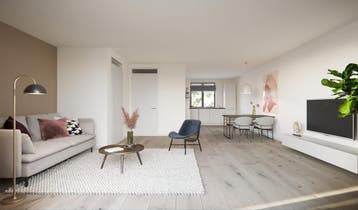 Te huur: Huis Boormolen in Zwolle, Zwolle, Overijssel