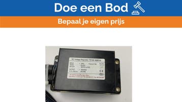 Bieden: Cummins 3969769 DC-DC engine voltage, Watersport en Boten, Ophalen of Verzenden, Nieuw, Motor en Techniek, Zeilboot of Motorboot