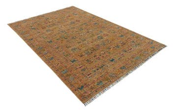 Samarkand - Farahan- Nieuw - Vloerkleed - 252 cm - 171 cm, Nieuw