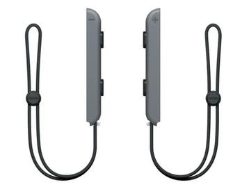 Originele Nintendo Joy-Con Straps, Ophalen of Verzenden, Zo goed als nieuw