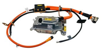 Module Hybride Charger A0009064703 Mercedes, Verzenden, Nieuw, Mercedes-Benz