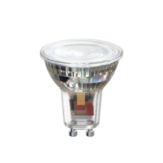 Ledlamp GU10 | Calex (6W, 400lm, 2200-3000K, Dimbaar), Huis en Inrichting, Lampen | Losse lampen, Nieuw, Verzenden