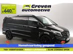 Mercedes-Benz Vito 119 CDI Extra Lang 191PK | Aut. | Clima, Automaat, Zwart, Mercedes-Benz, Diesel
