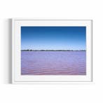 Fabio Accorrà - Pink lake