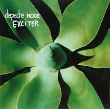 DEPECHE MODE - EXCITER (LP), Verzenden, Nieuw in verpakking