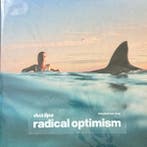 LP nieuw - Dua Lipa - Radical Optimism, Verzenden, Nieuw in verpakking