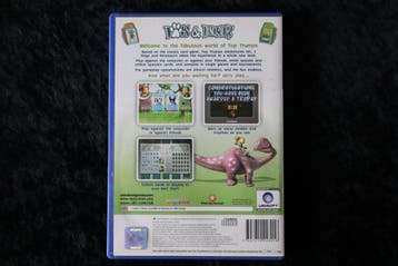 Top Trumps Dogs & Dinosaurs Playstation 2 PS2, Verzenden, Nieuw