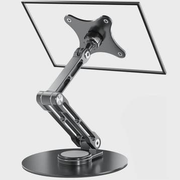 EVICIV Monitorstandaard met VESA Mount - Verstelbaar voor 15, Verzenden, Nieuw