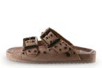 Vingino Sandalen Meisjes in maat 31 Zwart, Verzenden, Jongen of Meisje, Schoenen, Zo goed als nieuw